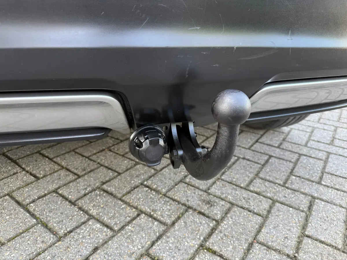 1.3 DIG-T Premium Edition - Panodak - Leder - Navi - Trekhaak - Org.NL