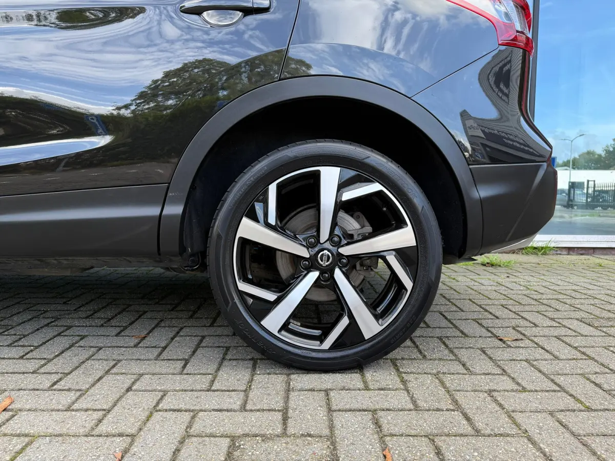 1.3 DIG-T Premium Edition - Panodak - Leder - Navi - Trekhaak - Org.NL