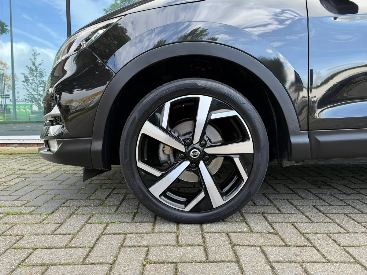 1.3 DIG-T Premium Edition - Panodak - Leder - Navi - Trekhaak - Org.NL