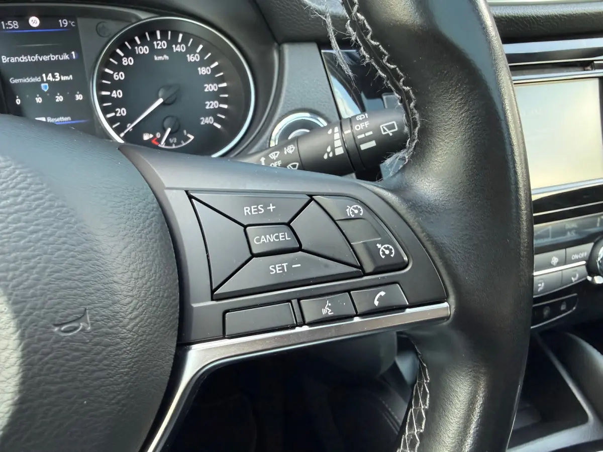 1.3 DIG-T Premium Edition - Panodak - Leder - Navi - Trekhaak - Org.NL