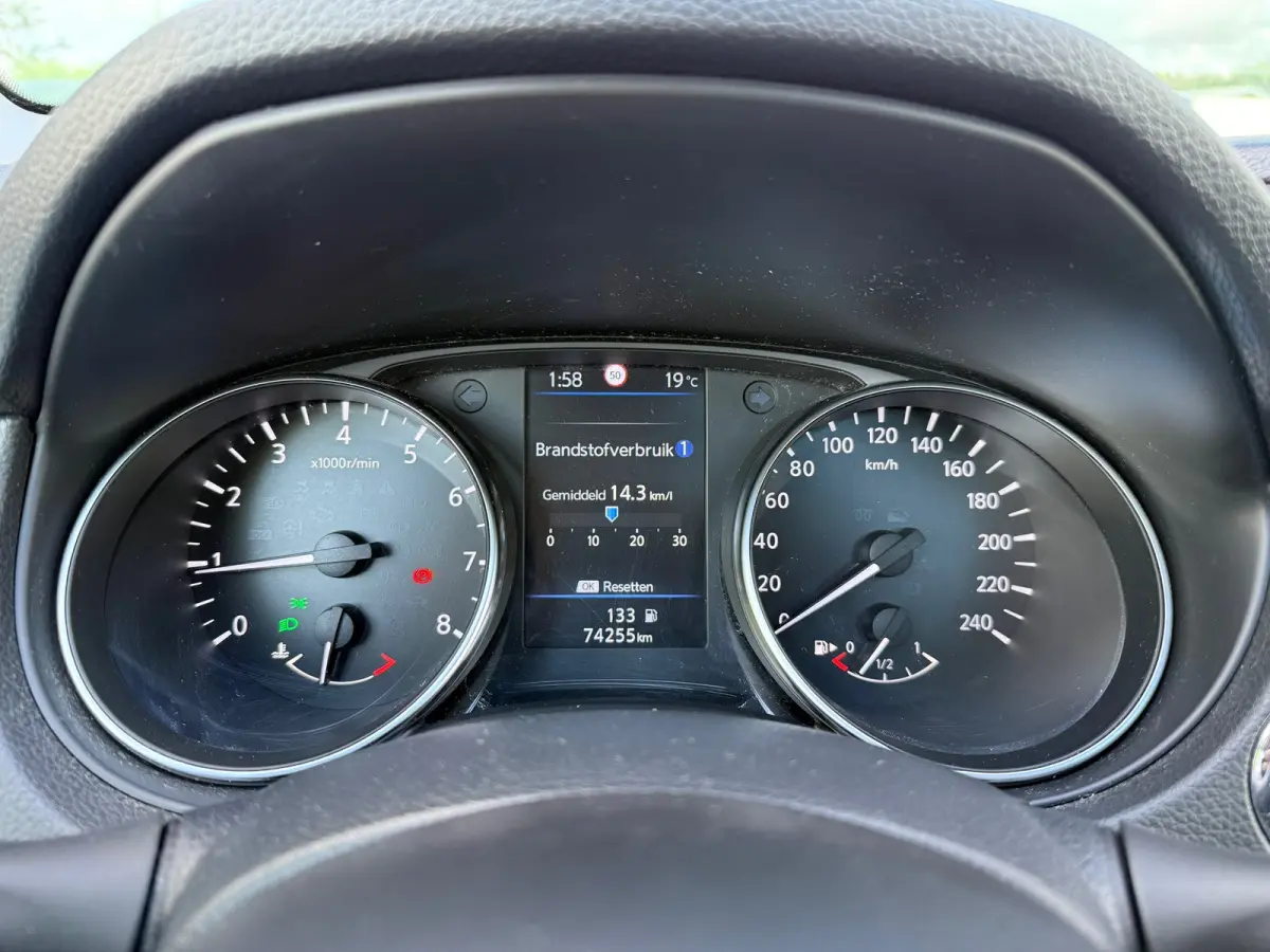 1.3 DIG-T Premium Edition - Panodak - Leder - Navi - Trekhaak - Org.NL