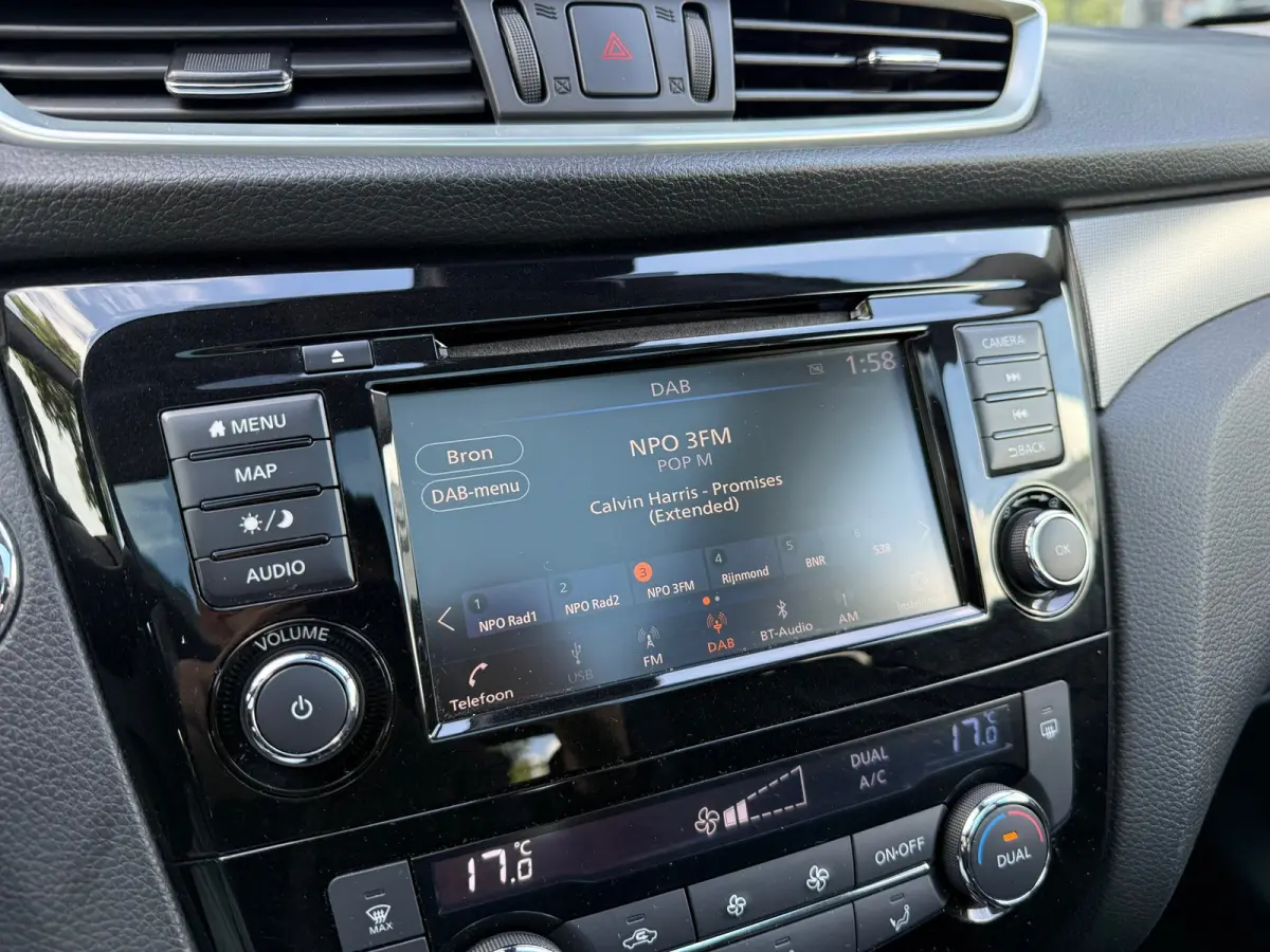 1.3 DIG-T Premium Edition - Panodak - Leder - Navi - Trekhaak - Org.NL