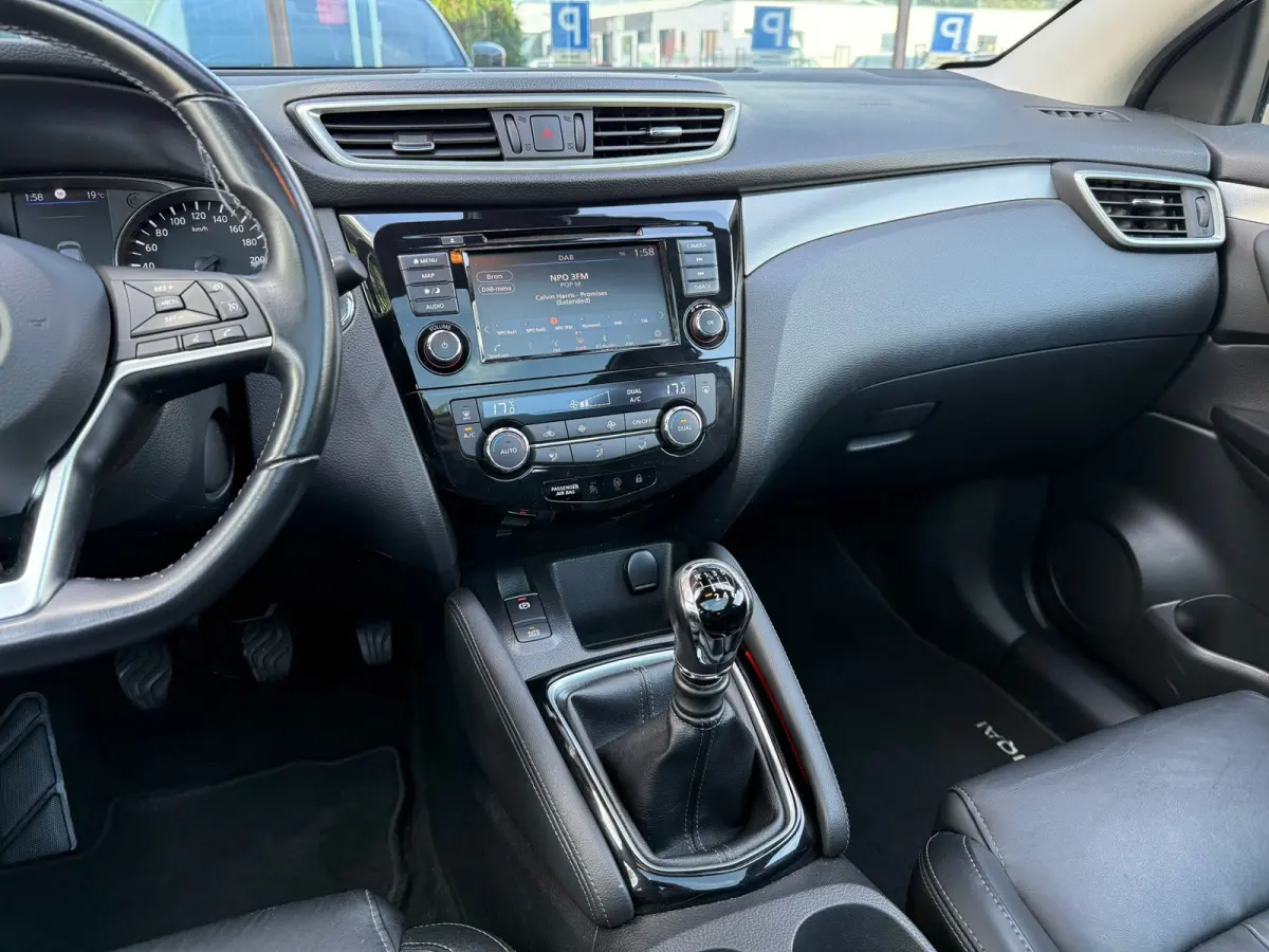 1.3 DIG-T Premium Edition - Panodak - Leder - Navi - Trekhaak - Org.NL