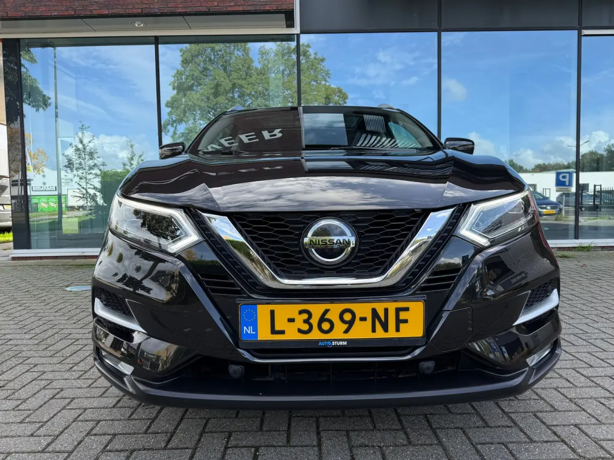 1.3 DIG-T Premium Edition - Panodak - Leder - Navi - Trekhaak - Org.NL