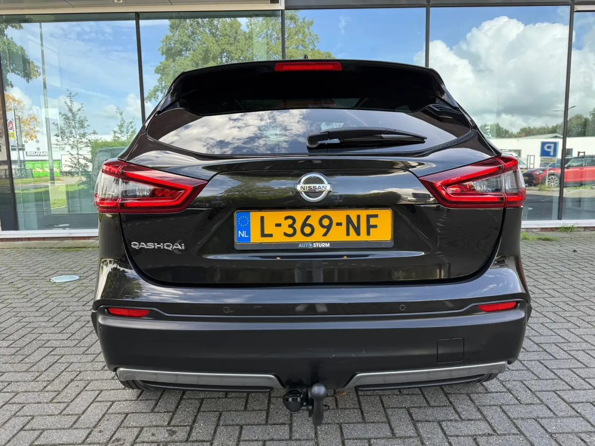 1.3 DIG-T Premium Edition - Panodak - Leder - Navi - Trekhaak - Org.NL