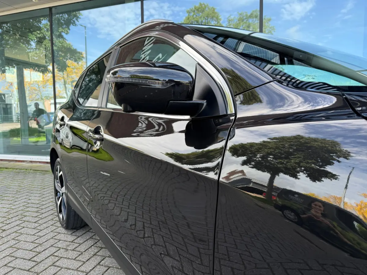 1.3 DIG-T Premium Edition - Panodak - Leder - Navi - Trekhaak - Org.NL