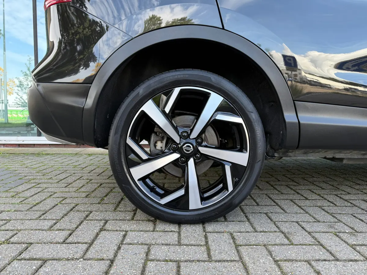 1.3 DIG-T Premium Edition - Panodak - Leder - Navi - Trekhaak - Org.NL
