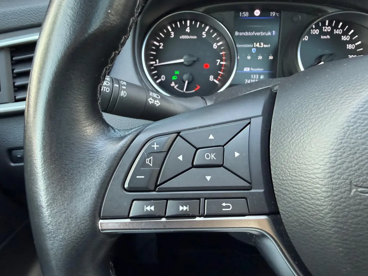 1.3 DIG-T Premium Edition - Panodak - Leder - Navi - Trekhaak - Org.NL