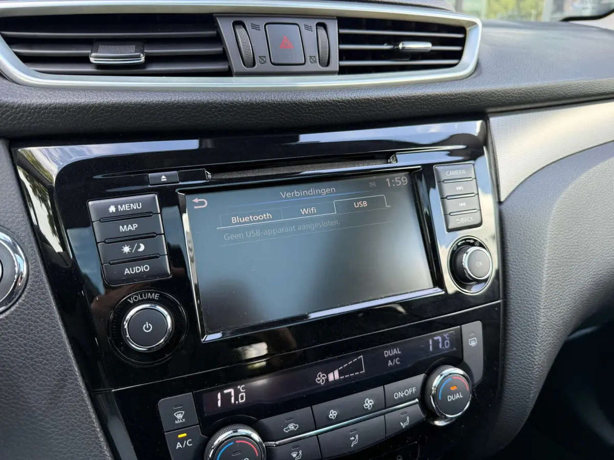 1.3 DIG-T Premium Edition - Panodak - Leder - Navi - Trekhaak - Org.NL