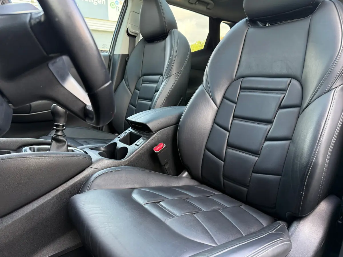 1.3 DIG-T Premium Edition - Panodak - Leder - Navi - Trekhaak - Org.NL