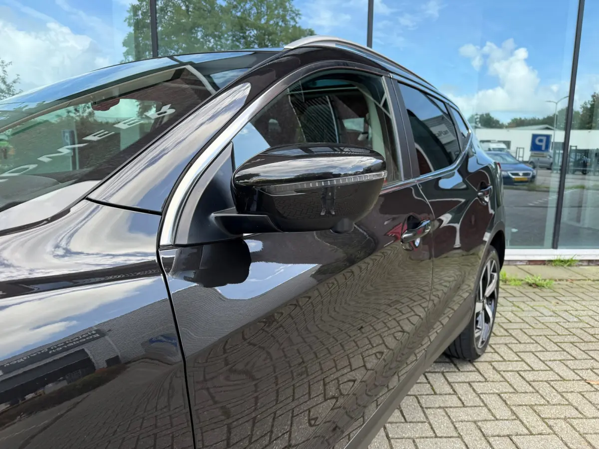 1.3 DIG-T Premium Edition - Panodak - Leder - Navi - Trekhaak - Org.NL