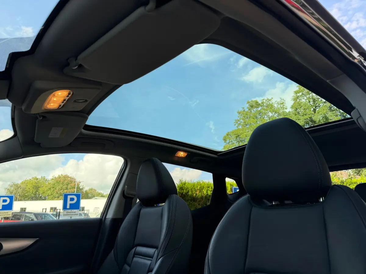 1.3 DIG-T Premium Edition - Panodak - Leder - Navi - Trekhaak - Org.NL