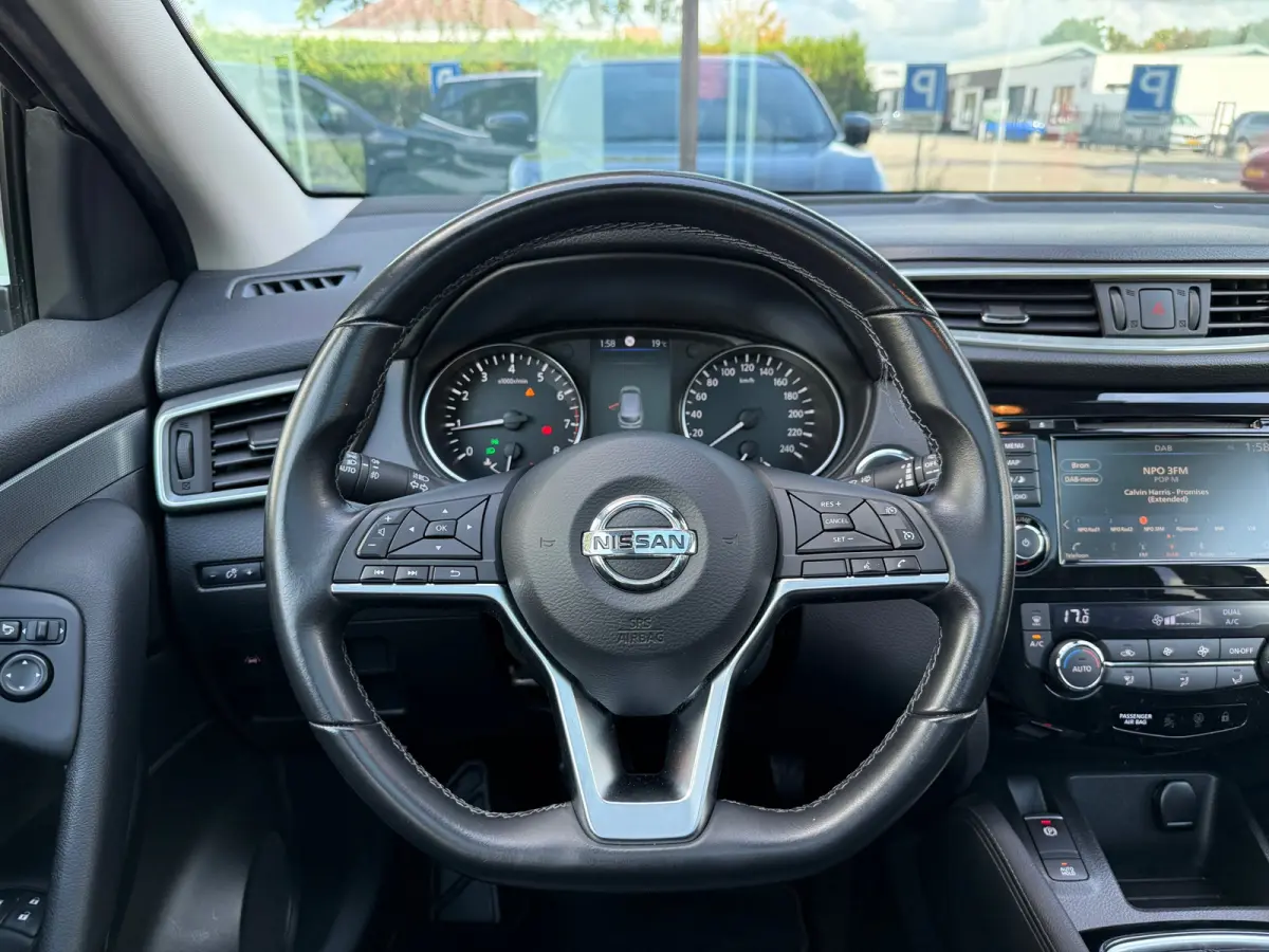 1.3 DIG-T Premium Edition - Panodak - Leder - Navi - Trekhaak - Org.NL