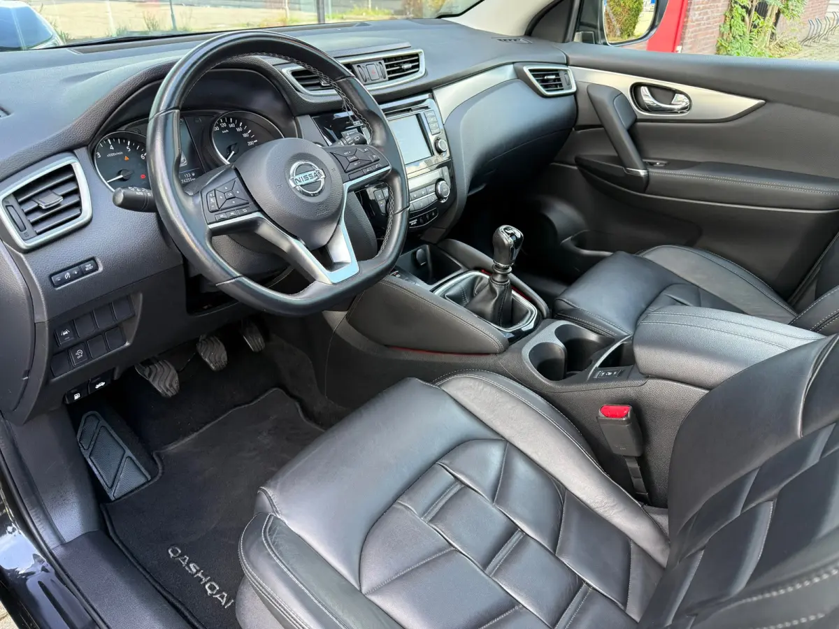 1.3 DIG-T Premium Edition - Panodak - Leder - Navi - Trekhaak - Org.NL