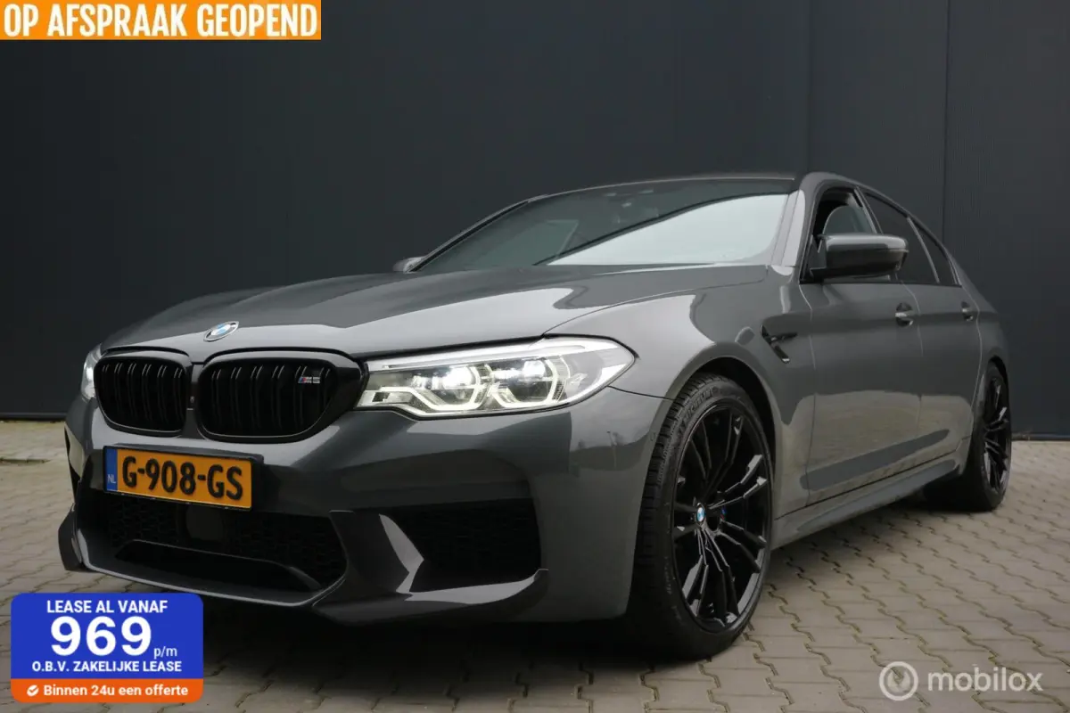 M5 600pk BJ-2019/NL-GELEVERD/SOFTCLOSE/ECC/NAP