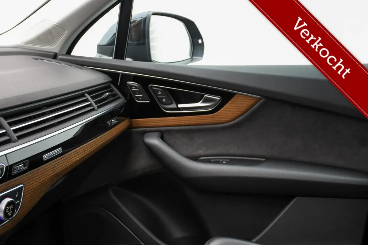 3.0 TDI e-tron quattro Sport 360 camera Trekhaak NAP