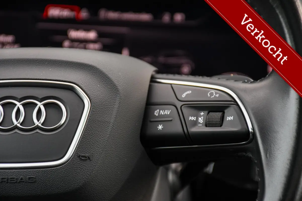 3.0 TDI e-tron quattro Sport 360 camera Trekhaak NAP