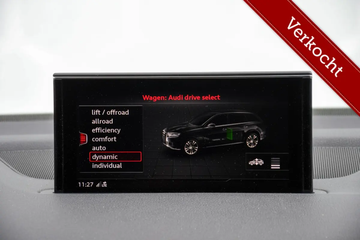 3.0 TDI e-tron quattro Sport 360 camera Trekhaak NAP