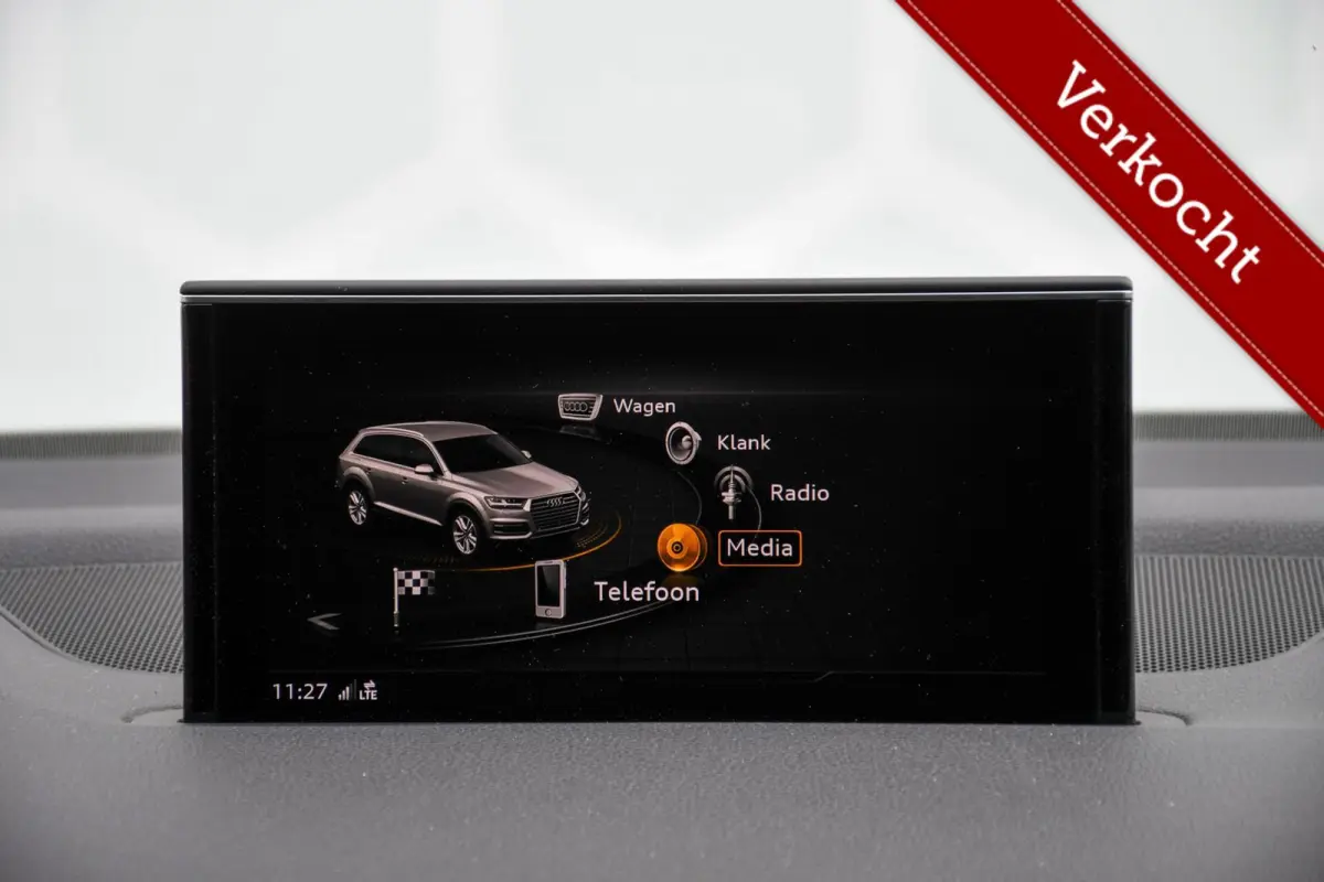 3.0 TDI e-tron quattro Sport 360 camera Trekhaak NAP