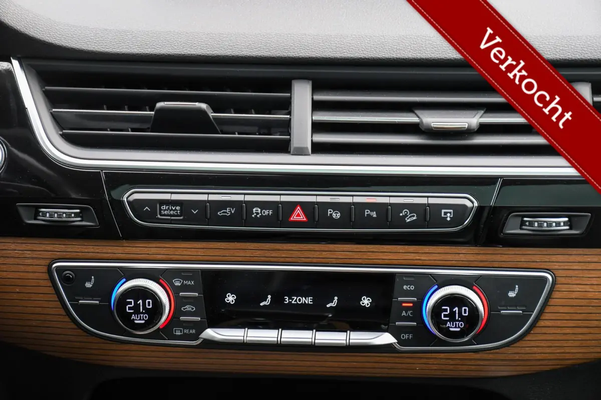3.0 TDI e-tron quattro Sport 360 camera Trekhaak NAP