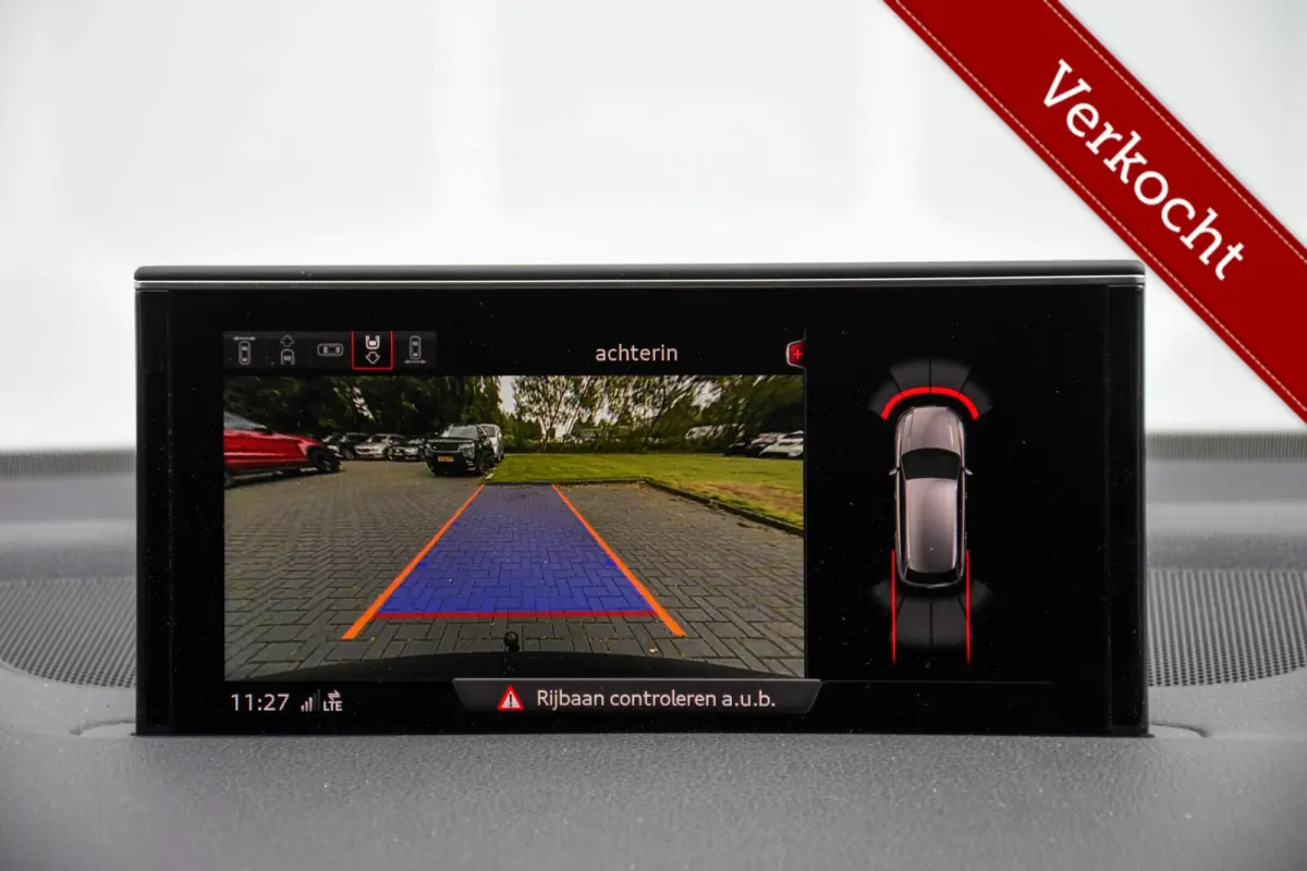 3.0 TDI e-tron quattro Sport 360 camera Trekhaak NAP