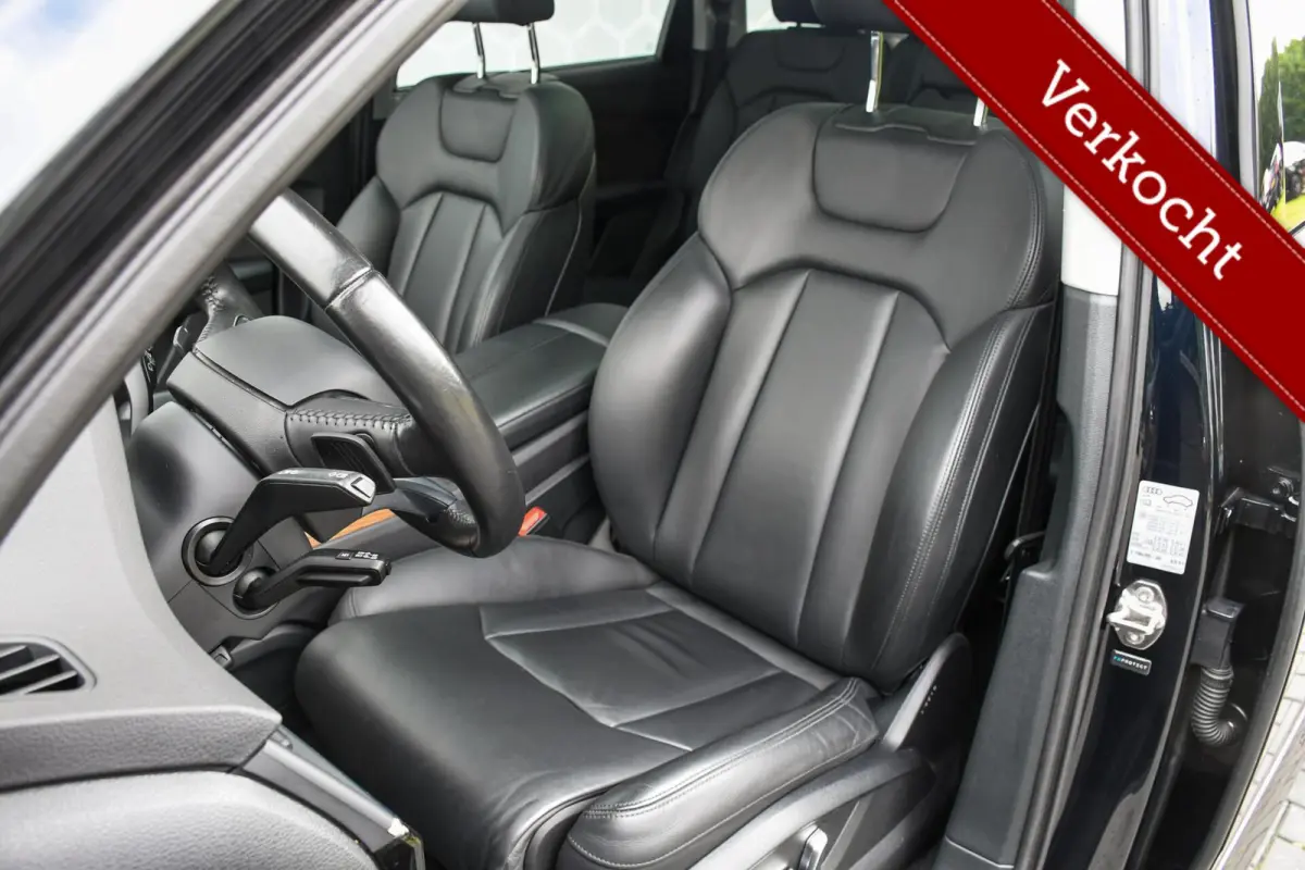 3.0 TDI e-tron quattro Sport 360 camera Trekhaak NAP