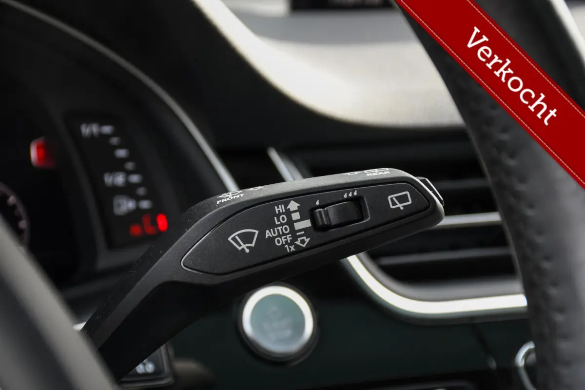 3.0 TDI e-tron quattro Sport 360 camera Trekhaak NAP