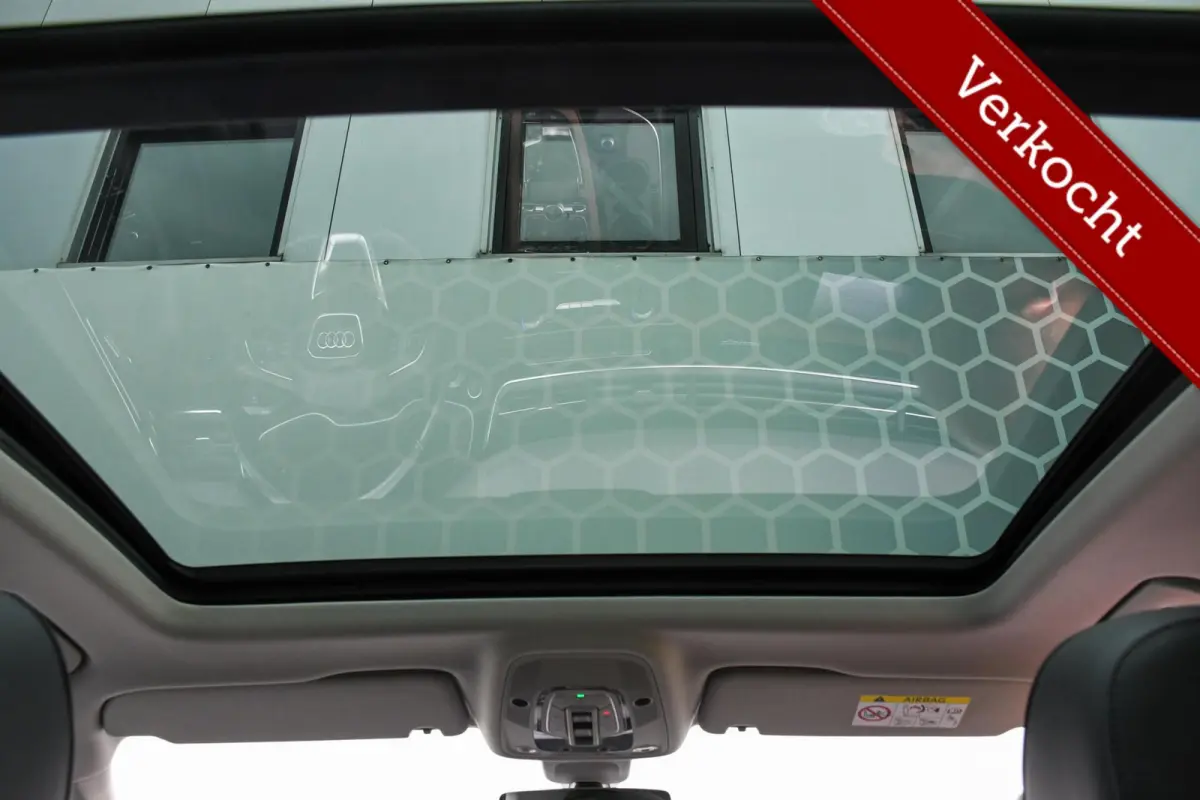 3.0 TDI e-tron quattro Sport 360 camera Trekhaak NAP
