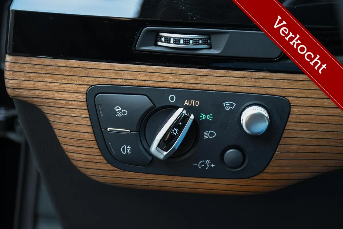 3.0 TDI e-tron quattro Sport 360 camera Trekhaak NAP