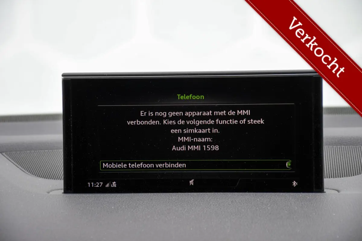 3.0 TDI e-tron quattro Sport 360 camera Trekhaak NAP