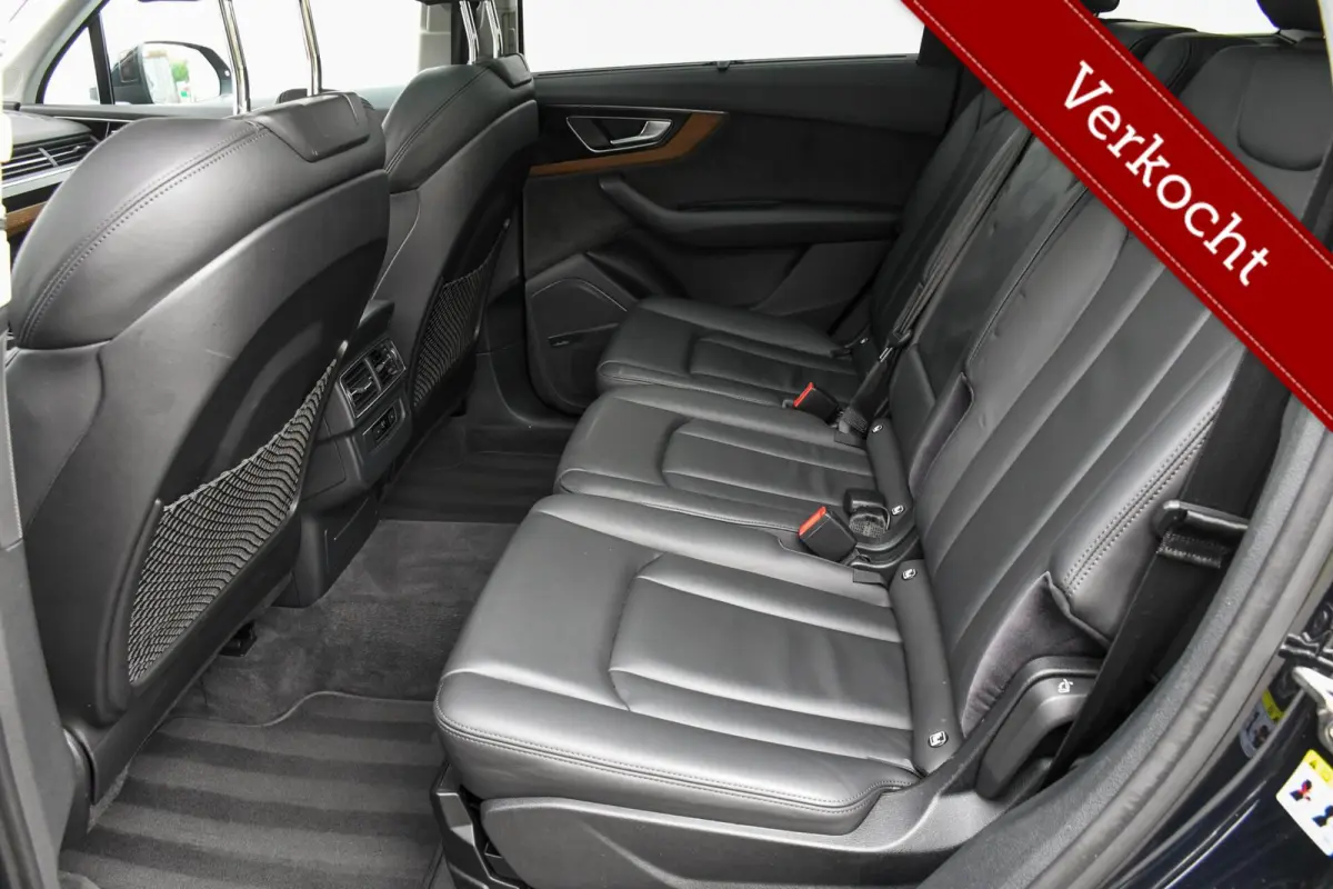 3.0 TDI e-tron quattro Sport 360 camera Trekhaak NAP