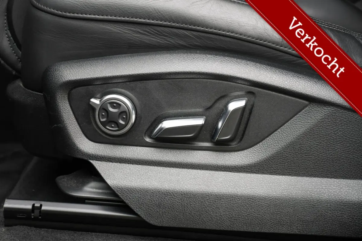 3.0 TDI e-tron quattro Sport 360 camera Trekhaak NAP