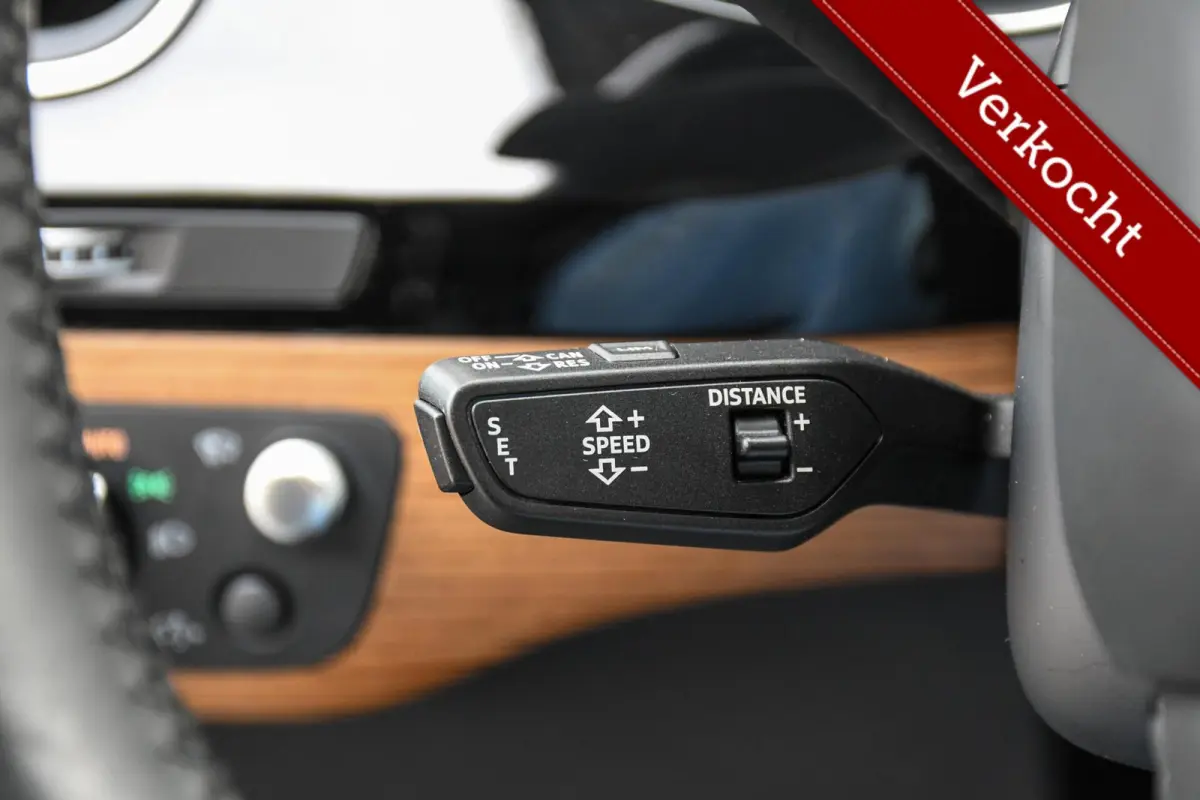 3.0 TDI e-tron quattro Sport 360 camera Trekhaak NAP