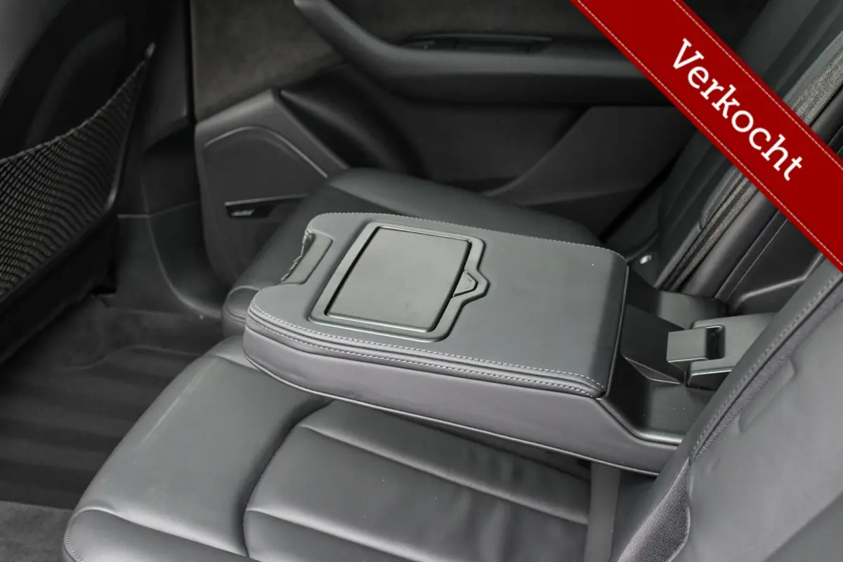 3.0 TDI e-tron quattro Sport 360 camera Trekhaak NAP
