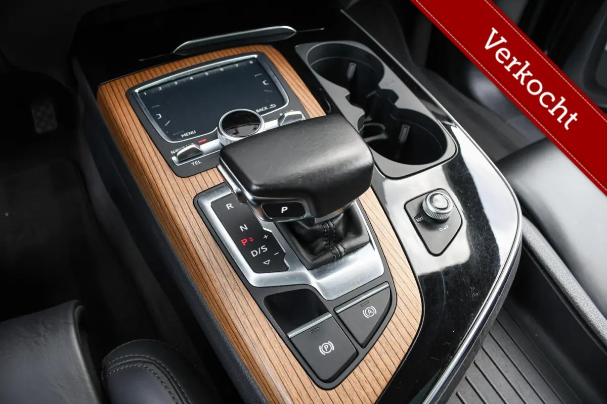 3.0 TDI e-tron quattro Sport 360 camera Trekhaak NAP