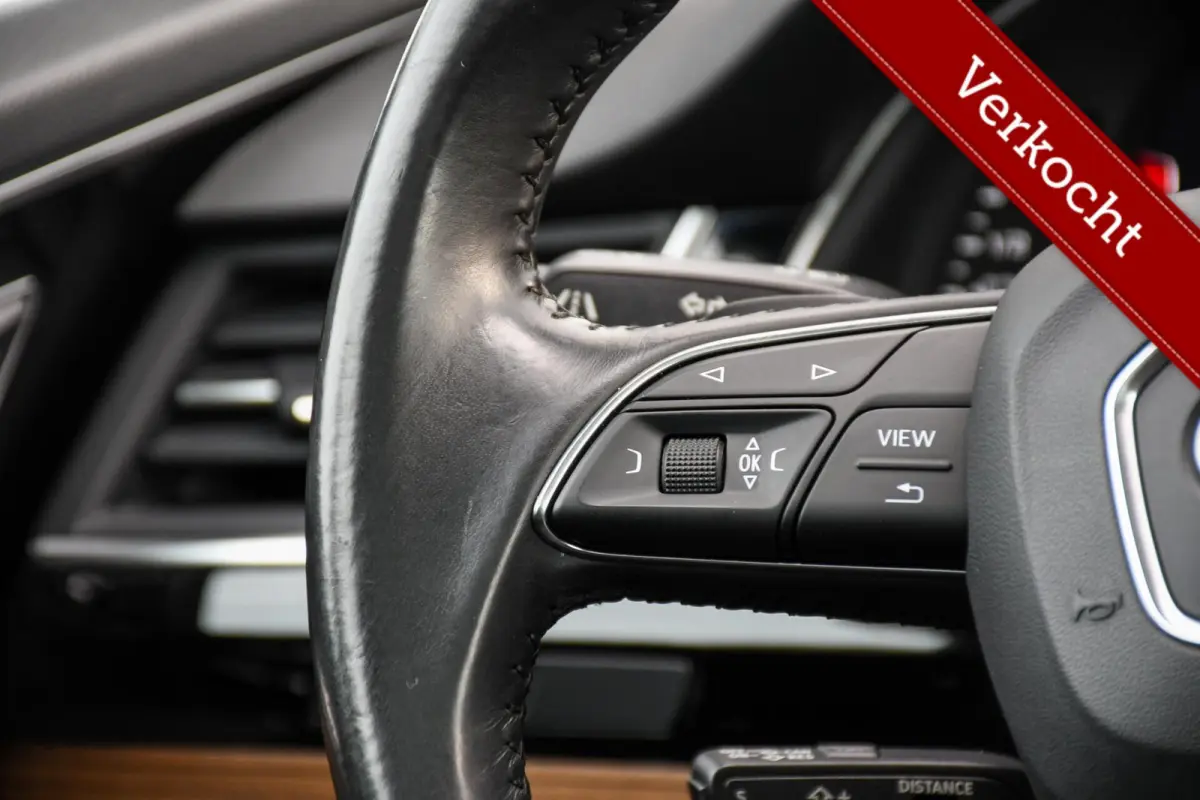 3.0 TDI e-tron quattro Sport 360 camera Trekhaak NAP