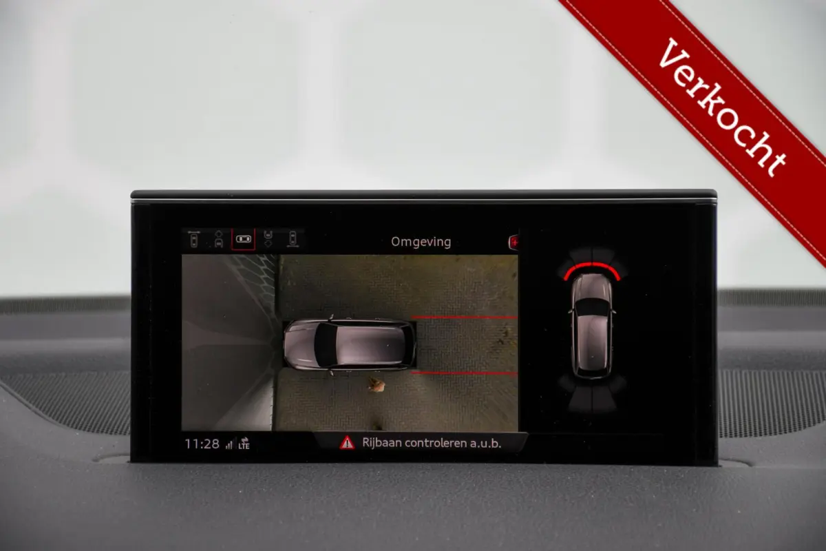 3.0 TDI e-tron quattro Sport 360 camera Trekhaak NAP