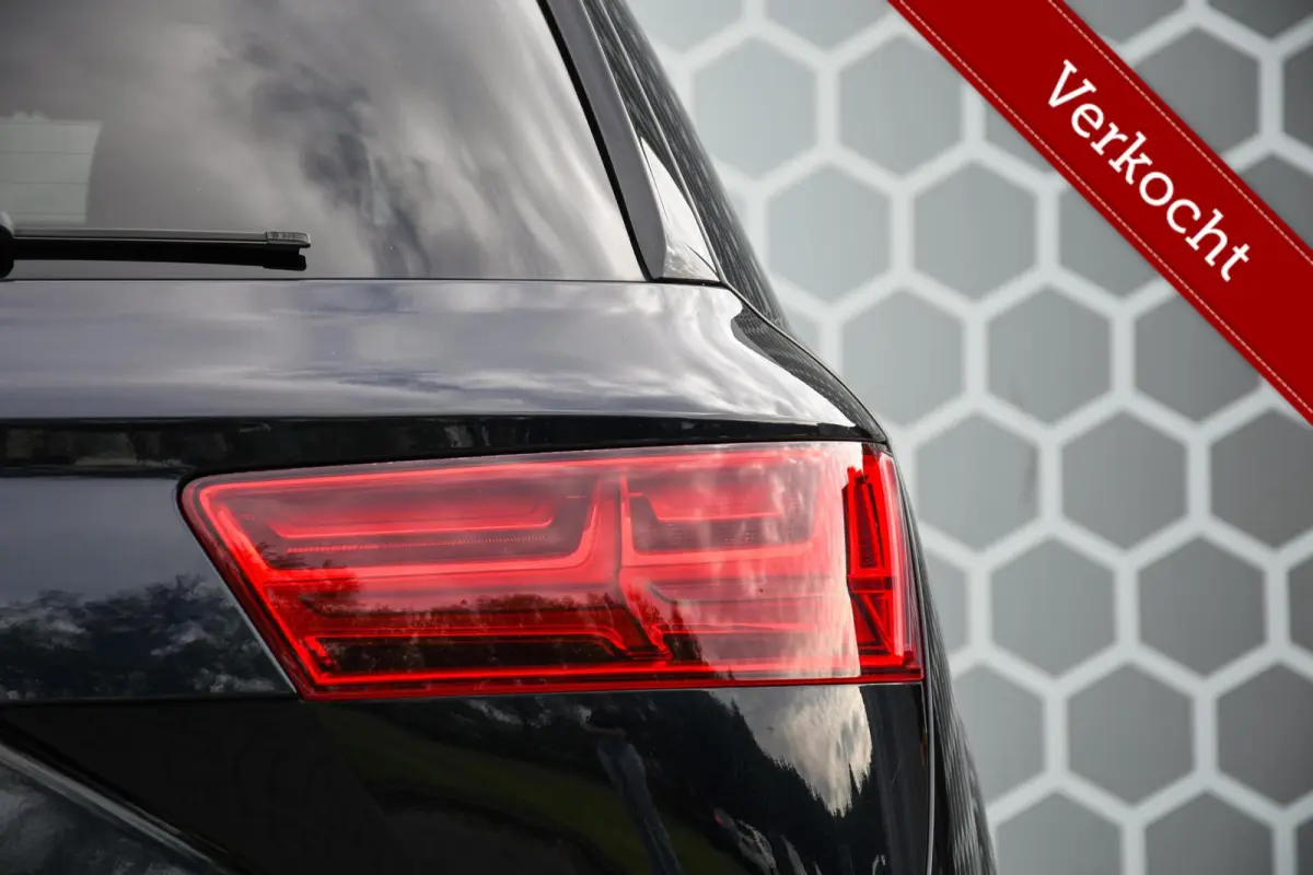 3.0 TDI e-tron quattro Sport 360 camera Trekhaak NAP