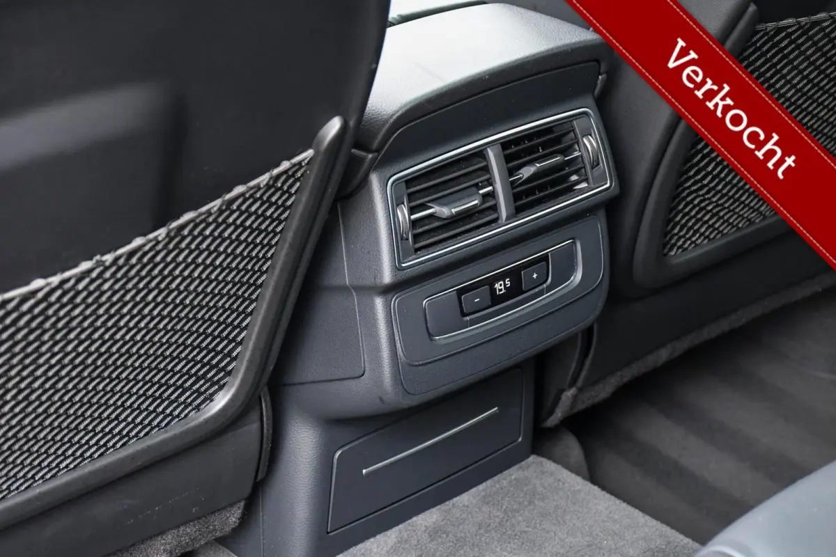 3.0 TDI e-tron quattro Sport 360 camera Trekhaak NAP