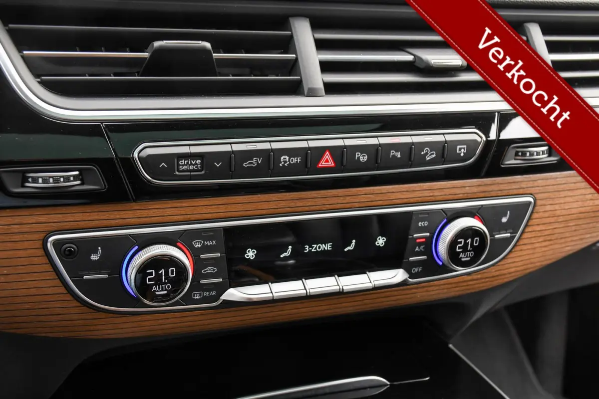 3.0 TDI e-tron quattro Sport 360 camera Trekhaak NAP