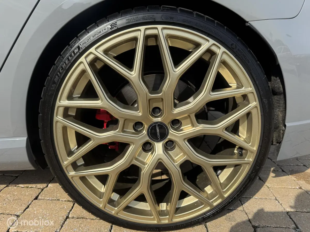 RS3 2.5 TFSI RS3 quattro PANO/ SCHAAL / NARDO / DIGITAL