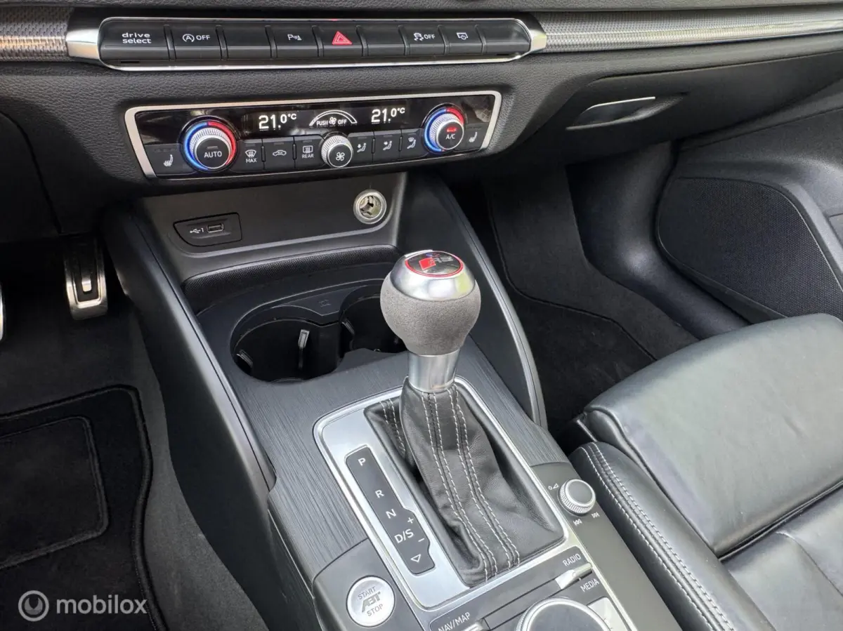 RS3 2.5 TFSI RS3 quattro PANO/ SCHAAL / NARDO / DIGITAL