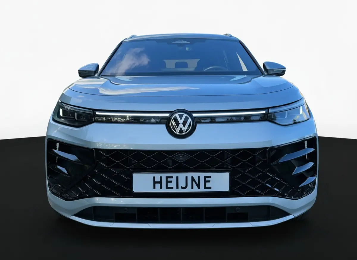 1.5 eHybrid 272PK DSG R-LINE SPORT HARMAN-KARDON/360° CAMERA/TREKHAAK FABRIEKSGARANTIE TOT 2030