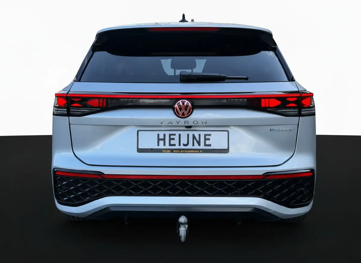 1.5 eHybrid 272PK DSG R-LINE SPORT HARMAN-KARDON/360° CAMERA/TREKHAAK FABRIEKSGARANTIE TOT 2030