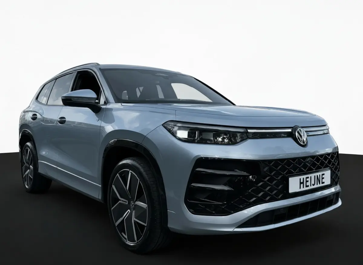 1.5 eHybrid 272PK DSG R-LINE SPORT HARMAN-KARDON/360° CAMERA/TREKHAAK FABRIEKSGARANTIE TOT 2030