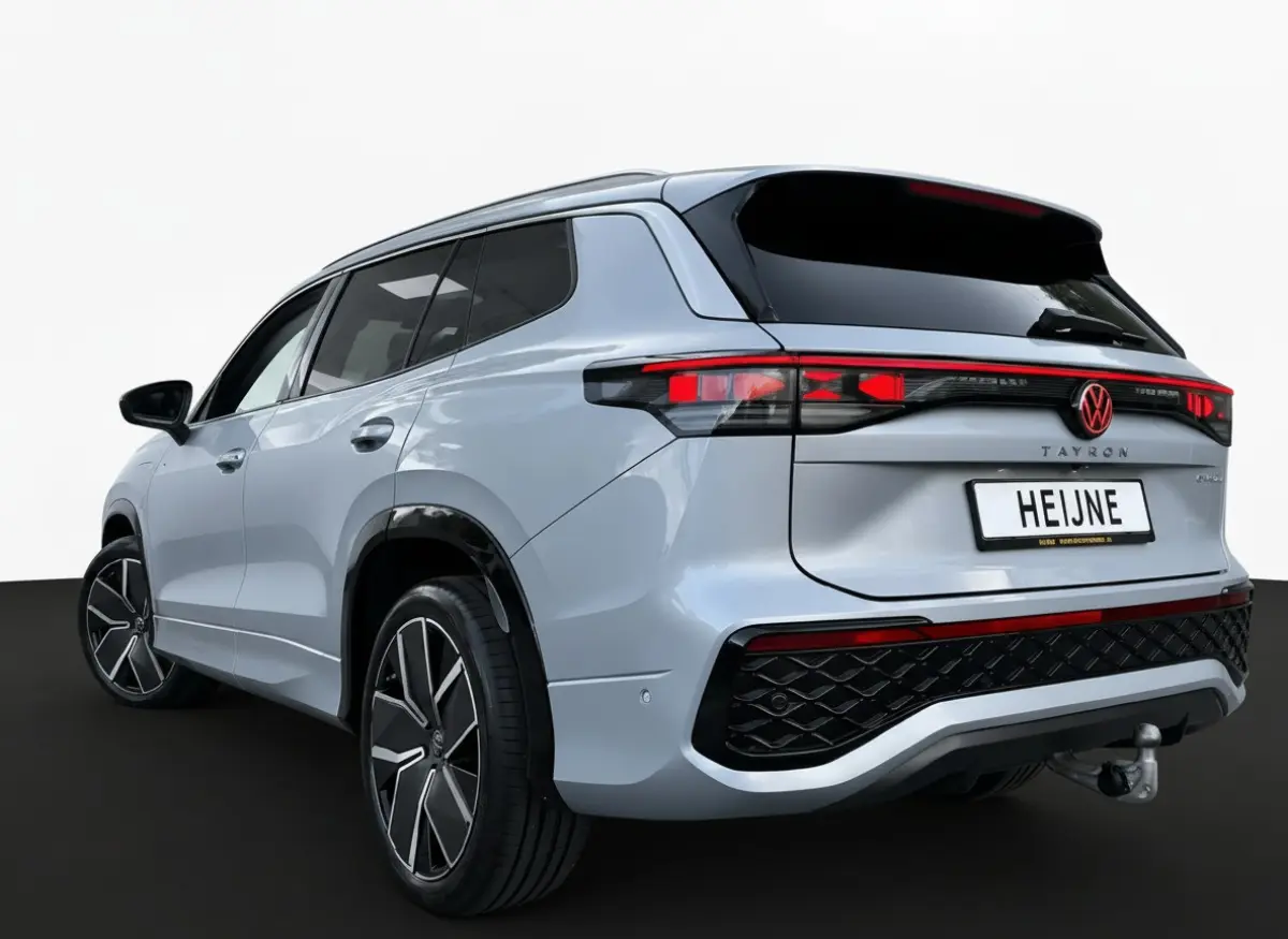 1.5 eHybrid 272PK DSG R-LINE SPORT HARMAN-KARDON/360° CAMERA/TREKHAAK FABRIEKSGARANTIE TOT 2030
