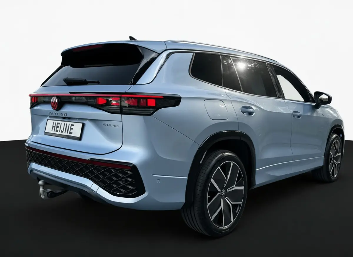 1.5 eHybrid 272PK DSG R-LINE SPORT HARMAN-KARDON/360° CAMERA/TREKHAAK FABRIEKSGARANTIE TOT 2030