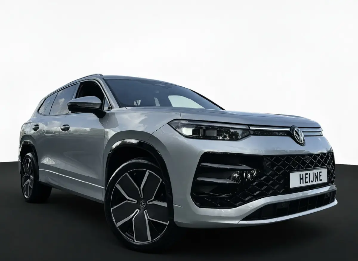 1.5 eHybrid 272PK DSG R-LINE SPORT HARMAN-KARDON/360° CAMERA/TREKHAAK FABRIEKSGARANTIE TOT 2030