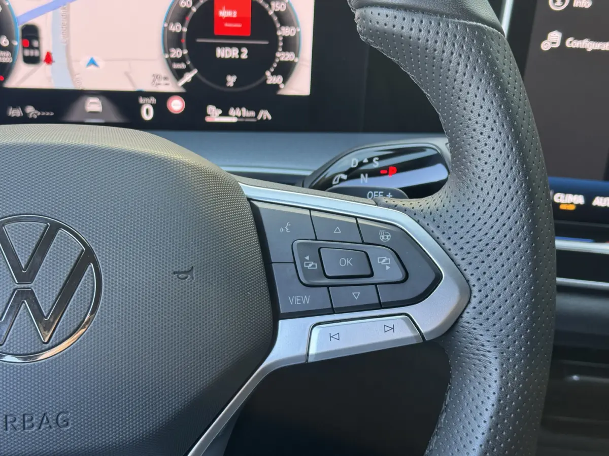 1.5 eHybrid 272PK DSG R-LINE SPORT HARMAN-KARDON/360° CAMERA/TREKHAAK FABRIEKSGARANTIE TOT 2030