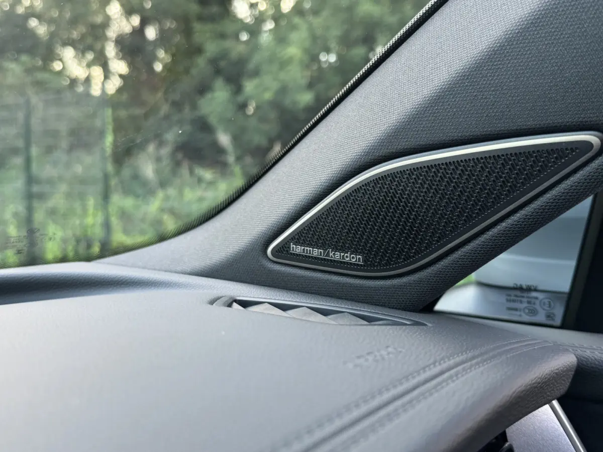 1.5 eHybrid 272PK DSG R-LINE SPORT HARMAN-KARDON/360° CAMERA/TREKHAAK FABRIEKSGARANTIE TOT 2030